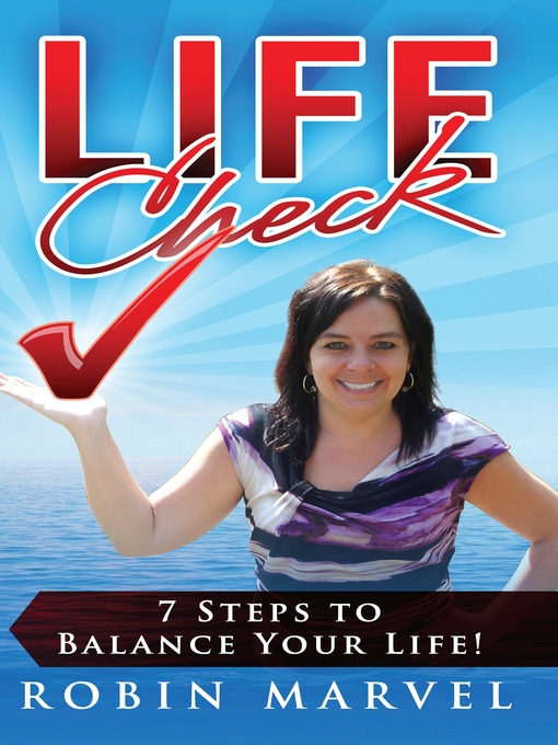 Title details for Life Check by Robin Marvel - Available